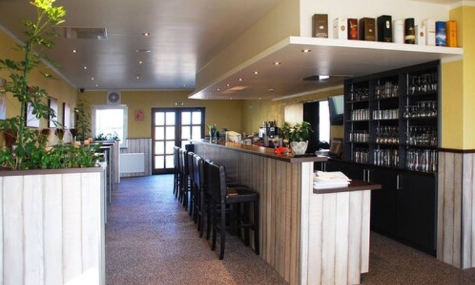 Sievershagen Hôtel | Casilino Hotel Rostocker Tor