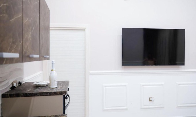 Secondigliano Appartement | Casillo house