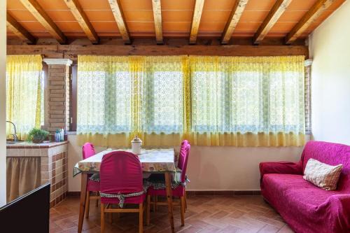 Marina di Massa Maison | Casina del Glicine