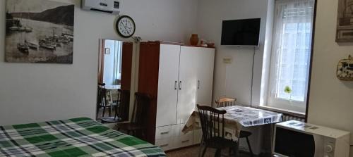 Plan Felinaz-Felinaz Appartement | Casina di Ester