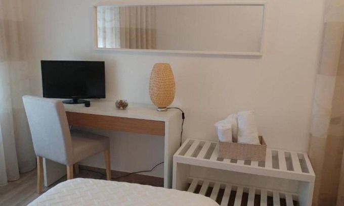 Nazare Maison | Casinha D'avó - Nazaré