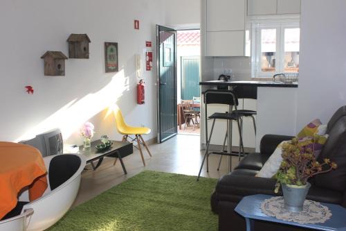 Ericeira Maison | Casinha da Andorinha - Ericeira