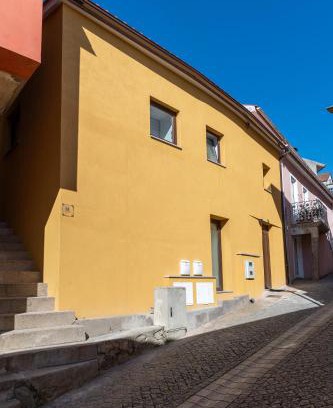 Sever do Vouga Appartement | Casinha da Avó Ana