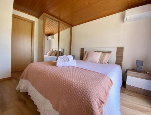 Lamego Maison | Casinha da Ti'Augusta