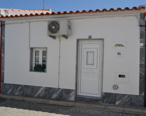 Reguengos de Monsaraz Maison | Casinha das Flores
