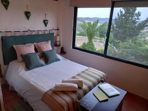 Sobral de Monte Agraco Appartement | Casinha de campo- Quintinha dos Cavalos- Arruda dos Vinhos