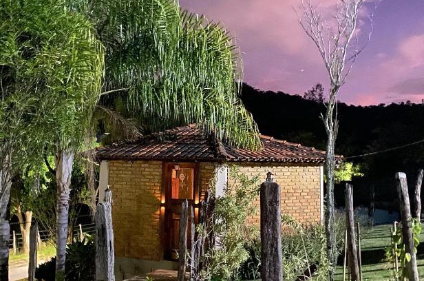 Pedro Leopoldo Maison | Casinha de Hóspedes