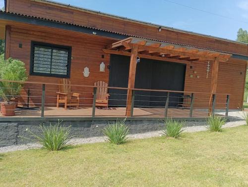 Nova Petropolis Chalet De Ski | Casinha na serra para até 4 pessoas