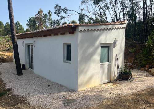 Azia Maison | Casinha Ninho da Mãe
