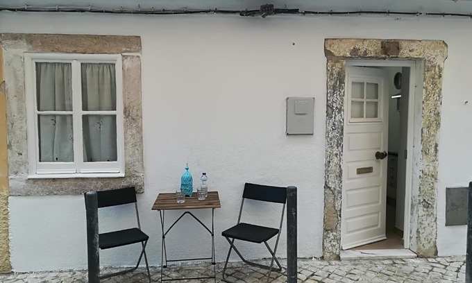 Linda-a-Velha Appartement | Casinhas da Ajuda nº25