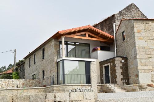 Meada Maison | Casinhas da eira caramulo turismo rural