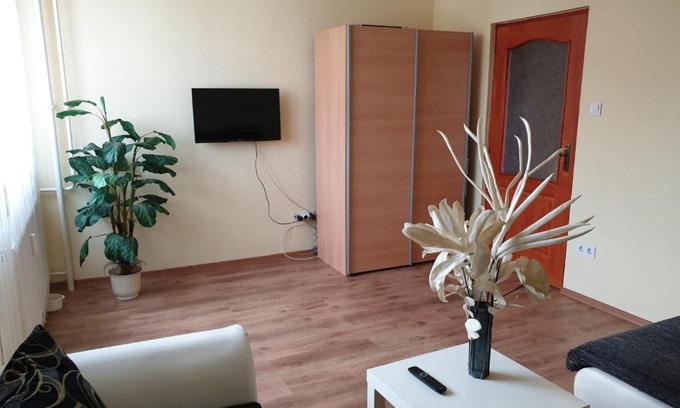 Zuglo Appartement | Casino Zugló