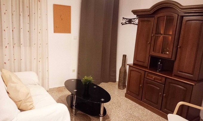 Fargue Maison | Casita a 5 Minutos del Emblemático Barrio del Albaicín