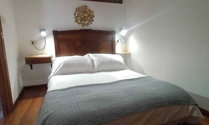 Allariz Maison | Casita Acogedora en el Casco Antiguo de Allariz