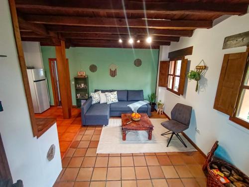 Cereceda Maison | Casita Aetheria