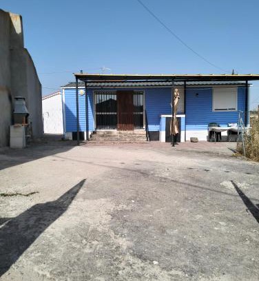 Munico Maison | CASITA AZUL MUÑICO , AVILA