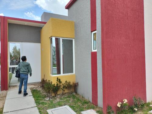 Tizayuca Maison | Casita bonita con alberca comunitaria cerca del aifa