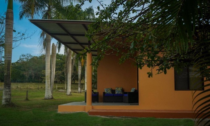 Langostino Maison | Casita Bonita, Pilon de Pavones