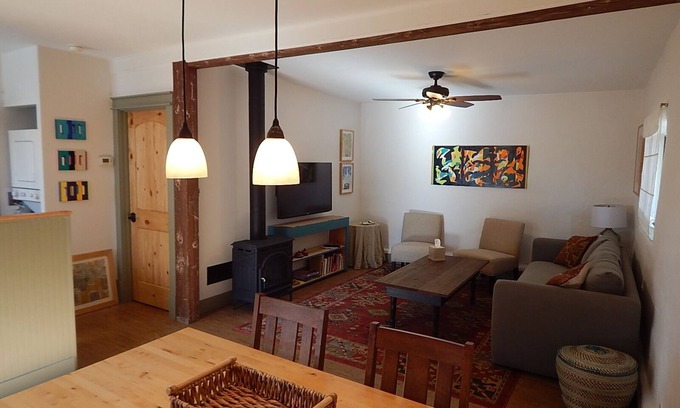 West Manhattan Cottage | Casita Cameo - Nouvellement rénové Guesthouse