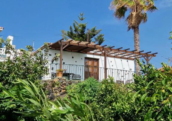 Brena Baja Maison | Casita Canaria con Vista