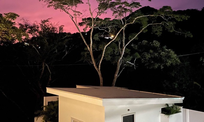 Playa Grande Maison | CASITA COCO