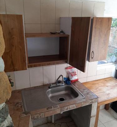 Amatlan Appartement | Casita con vista a las montañas