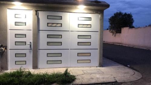 Tarimbaro Appartement | Casita de aeropuerto