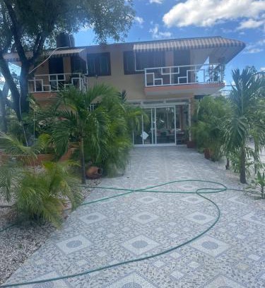 San Jose de Ocoa Autre | Casita de as flores
