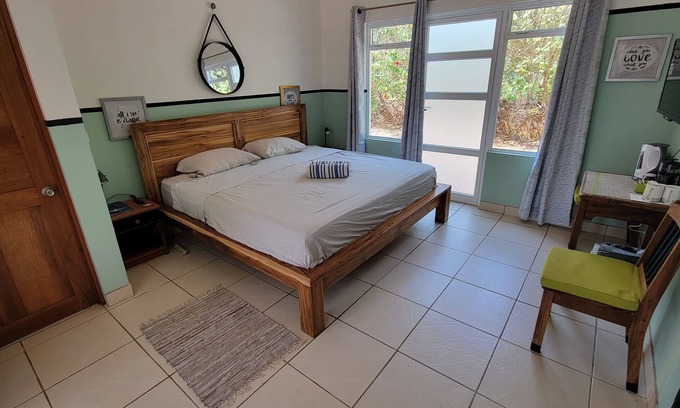 Samara Appartement | Casita de Barrigona
