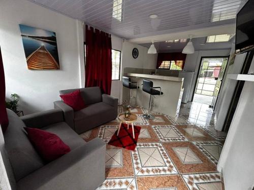 Sardinal Maison | Casita de Campo