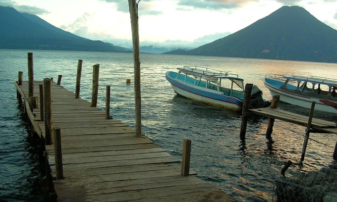 Jaibalito Cottage | Casita De La Sirena Cottage privé au bord du lac Atitlan