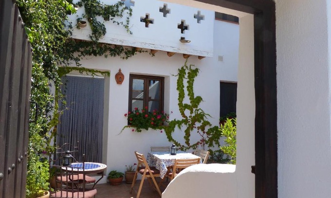 Murchas Maison | Casita de la Vaca