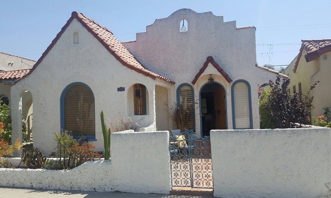 Belmont Shore Maison | Casita de las Brisas - À quelques pas de la plage, de la baie et de Second Street