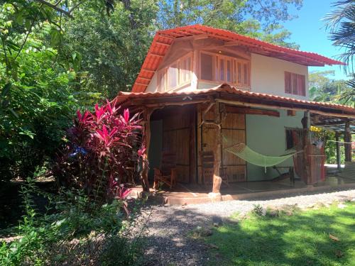 Cabuya Maison | Casita de los Sueños