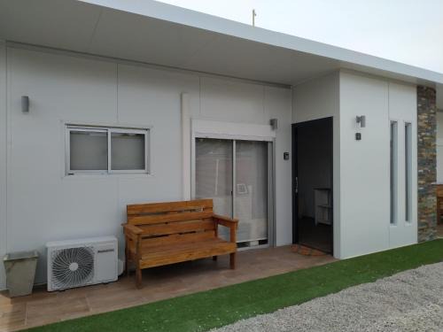 Trinidad Appartement | Casita de Piedra 4