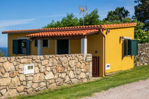 Salcidos Maison | Casita de Tara
