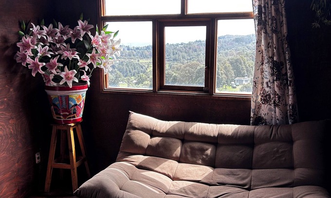 Huasca De Ocampo Hôtel | Casita Del Arbol Trini By GEstores