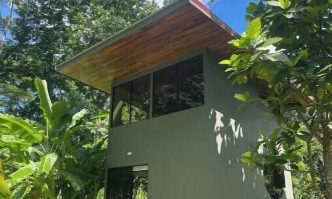 Jaco Maison | Casita del Río