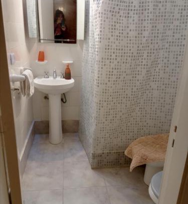 Martinez Appartement | Casita en el corazón de Martínez