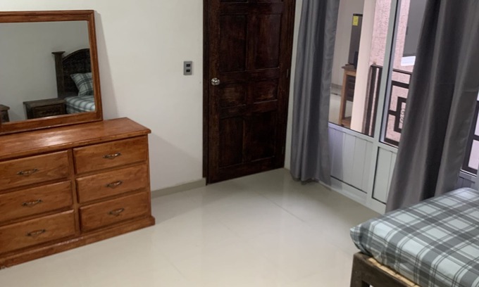 Patzcuaro Appartement | Casita en Pueblo Mágico, a 10 Min. del Hermoso Centró Histórico