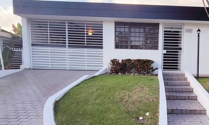 Caimito Appartement | Casita Encanto 2 bd 1 bth centric apt w/1 car garage 10 mins to airport/beaches