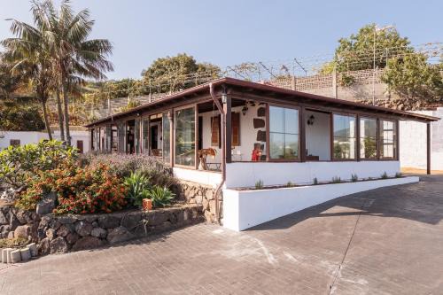 El Granel Maison | Casita Estrella del Norte