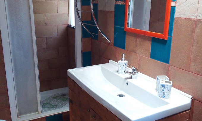 Drapia Maison | Casita GioJa à 2 km de TROPEA