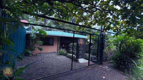 Drake Bay Maison | Casita happy feet and tours corcovado