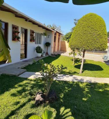 Jarabacoa Appartement | CASITA HOGAREÑA JARABACOA (independent entrance)