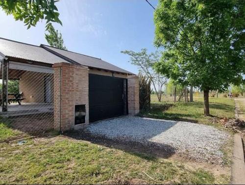 Roldan Maison | Casita Las Acequias