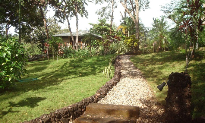 Playa Grande Maison | Casita Linda Vista / étapes de la plage / Paisible & Private / Tout équipée