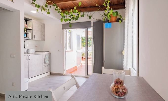 Capuchinos Maison | Casita Lucero