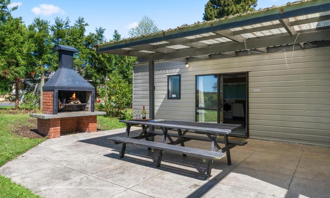 Okere Falls Maison | Casita - Okere Falls Holiday Home