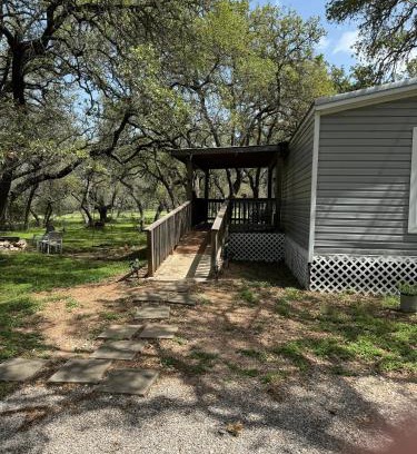 Spring Branch Maison | Casita on the Ranch 2